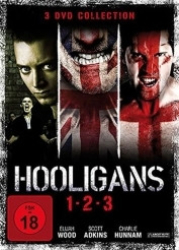 : Hooligans Trilogie (3 Filme) German AC3 microHD x264 - RAIST