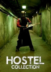 : Hostel Trilogie (3 Filme) German AC3 microHD x264 - RAIST