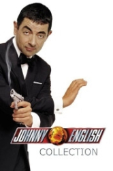 : Johnny English Trilogie (3 Filme) German AC3 microHD x264 - RAIST