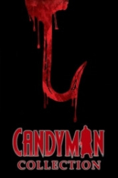 : Candyman Trilogie (3 Filme) German AC3 microHD x264 - RAIST