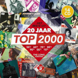: Het Beste Uit 20 Jaar Top 2000 [14-CD Box Set] (2020)