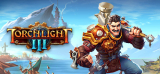 : Torchlight Iii Snow and Steam-GoldBerg