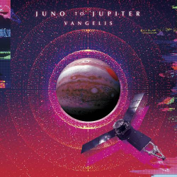 : Vangelis - Juno To Jupiter (2020)