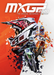 Cover: Mxgp 2020 The Official Motocross Videogame-Codex : Mxgp 2020 The Official Motocross Videogame-Codex