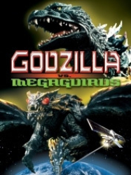 : Godzilla vs. Megaguirus 2000 German 800p AC3 microHD x264 - RAIST