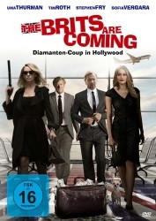 : The Brits are coming - Diamanten-Coup in Hollywood 2018 German 800p AC3 microHD x264 - RAIST