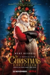 : The Christmas Chronicles 2018 German 1040p AC3 microHD x264 - RAIST