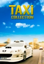 : Taxi Movie Collection (6 Filme) German AC3 microHD x264 - RAIST