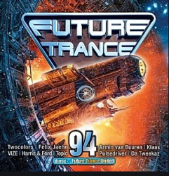 : Future Trance 1987-2020 - Komplett Collection Vol 01-94 [94-CD Box Set] (2020)