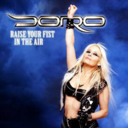 : Doro Pesch & Warlock - Discography 1989-2020