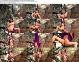 : ModelTime 20 10 03 Cat Asstrophe Aerial Hammock Masturbation Xxx 1080p Mp4-Wrb