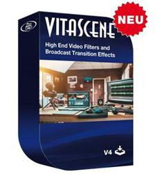 : proDAD VitaScene v4.0.286