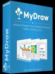 : MyDraw v5.0.0