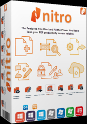 : Nitro PDF Pro v13.30.2.587 Retail