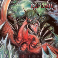 : Iced Earth - Iced Earth (30th Anniversary Edition) - Remixed & Remastered (2020)