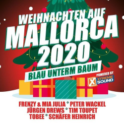 : Weihnachten auf Mallorca 2020 - Blau unterm Baum powered by Xtreme Sound (2020)