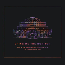 : Bring Me the Horizon - Live at the Royal Albert Hall (2020)