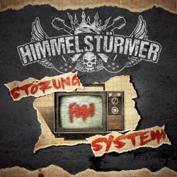 : Himmelstürmer - Störung im System (2020)