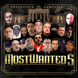 : Preussisch Gangstar - Most Wanted 5 (2020)