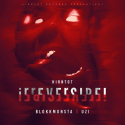 : Blokkmonsta & Uzi - Irreversibel (2020)