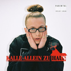 : Yin Kalle - Kalle allein zu Haus (2020)