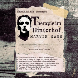 : Marvin Game - Therapie im Hinterhof (2020)