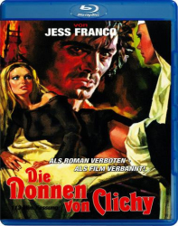 : Die Nonnen von Clichy 1973 Dc German 720p BluRay x264-SpiCy