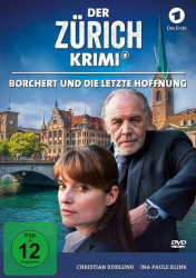 : Der Zuerich Krimi Borchert und die letzte Hoffnung German 720p Hdtv x264-ReqiT