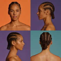 : Alicia Keys - ALICIA (Deluxe Version) (2020)