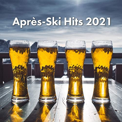 : Après Ski Hits 2021 (2020)