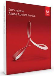 : Adobe Acrobat Pro DC 2020.013.20074