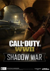 : Call of Duty Wwii Shadow War-Codex