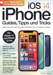 :  iPhone Guides Tipps und Tricks Magazin No 02 2020