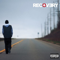 : Eminem - Recovery (Deluxe Edition) (2010/2020)