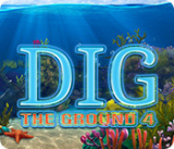 : Dig The Ground 4-Razor