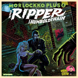 : Morlockko Plus - Der Ripper vom Humboldthain (2020)