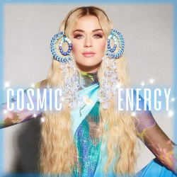 : Katy Perry - Cosmic Energy (2020)