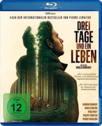 : Drei Tage und ein Leben 2020 German 1080p BluRay x264-DetaiLs