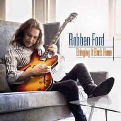 : FLAC - Robben Ford - Discography 1972-2016