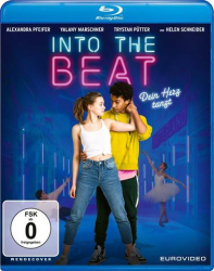 : Into the Beat Dein Herz tanzt German 2020 Ac3 Bdrip x264-Rockefeller
