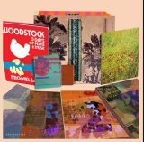 : FLAC - Woodstock - Back To The Garden [38-CD Box Set] (2019)