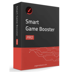 : Smart Game Booster v5.0.1.454