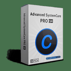 : Advanced System Care Pro hidden Multilingual