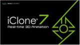 : Reallusion iClone Pro v7.83.4723.1 (x64)