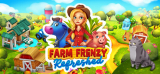 : Farm Frenzy Refreshed Collectors Edition-Razor