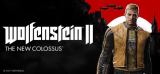 : Wolfenstein Ii The New Colossus Digital Deluxe Edition German v6 5 0 1331-Gog