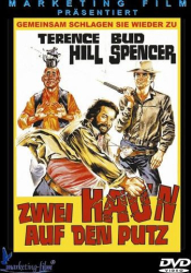 : Zwei haun auf den Putz 1969 German 720p Hdtv x264 Repack-NoretaiL