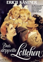 : Das doppelte Lottchen 1950 German 1080p AC3 microHD x264 - RAIST