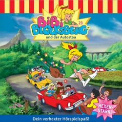 : Bibi Blocksberg - Hörspiel-Box [136-CD Box Set] (2020)