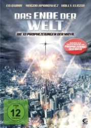 : Das Ende der Welt - Die 12 Prophezeiungen der Maya 2012 German 1080p AC3 microHD x264 - RAIST